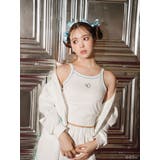 CAMISOLE | CALNAMUR | 詳細画像2 