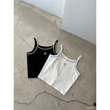 CAMISOLE | CALNAMUR | 詳細画像5 