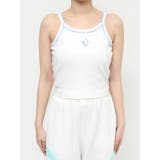 CAMISOLE | CALNAMUR | 詳細画像6 