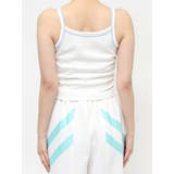 CAMISOLE | CALNAMUR | 詳細画像8 