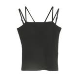 CUP RIB CAMISOLE | CALNAMUR | 詳細画像15 