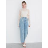 2WAY SHARING RIBBON | CALNAMUR | 詳細画像10