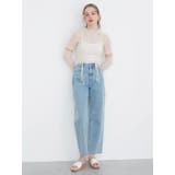 2WAY SHARING RIBBON | CALNAMUR | 詳細画像11