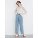 2WAY SHARING RIBBON | CALNAMUR | 詳細画像12