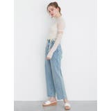 2WAY SHARING RIBBON | CALNAMUR | 詳細画像13