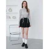 2WAY SHARING RIBBON | CALNAMUR | 詳細画像14