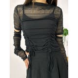 2WAY SHARING RIBBON | CALNAMUR | 詳細画像16