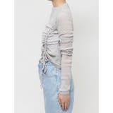 2WAY SHARING RIBBON | CALNAMUR | 詳細画像19