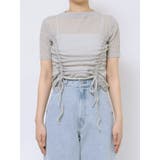 2WAY SHARING RIBBON | CALNAMUR | 詳細画像26