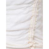 2WAY SHARING RIBBON | CALNAMUR | 詳細画像28