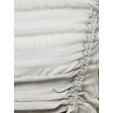 2WAY SHARING RIBBON | CALNAMUR | 詳細画像30