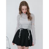 2WAY SHARING RIBBON | CALNAMUR | 詳細画像8