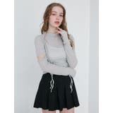 2WAY SHARING RIBBON | CALNAMUR | 詳細画像9