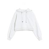 ＜dazzlinコラボ＞LOGO SHORT HOODIE | CALNAMUR | 詳細画像1 