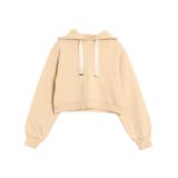 ＜dazzlinコラボ＞LOGO SHORT HOODIE | CALNAMUR | 詳細画像36 