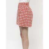 EMBROIDERED FLORAL SHORTS | CALNAMUR | 詳細画像16