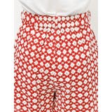 EMBROIDERED FLORAL SHORTS | CALNAMUR | 詳細画像18