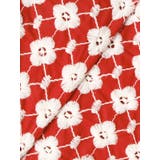 EMBROIDERED FLORAL SHORTS | CALNAMUR | 詳細画像21