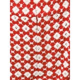 EMBROIDERED FLORAL SHORTS | CALNAMUR | 詳細画像25