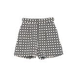 EMBROIDERED FLORAL SHORTS | CALNAMUR | 詳細画像26