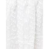 TULIP SHEER SKIRT/チューリップシアースカート | CALNAMUR | 詳細画像13 