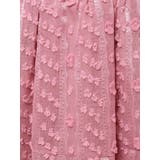 TULIP SHEER SKIRT/チューリップシアースカート | CALNAMUR | 詳細画像15 