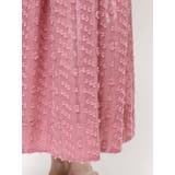 TULIP SHEER SKIRT/チューリップシアースカート | CALNAMUR | 詳細画像9 