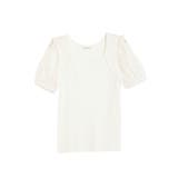 FLOWER EMB KNIT/フラワーエンブロダリーニット | CALNAMUR | 詳細画像28 