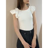 BALLOON 2WAY SLEEVE CUT/バルーンWAYスリーブカット | CALNAMUR | 詳細画像18 