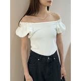 BALLOON 2WAY SLEEVE CUT/バルーンWAYスリーブカット | CALNAMUR | 詳細画像19 