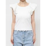 BALLOON 2WAY SLEEVE CUT/バルーンWAYスリーブカット | CALNAMUR | 詳細画像22 