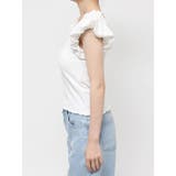 BALLOON 2WAY SLEEVE CUT/バルーンWAYスリーブカット | CALNAMUR | 詳細画像23 