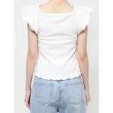 BALLOON 2WAY SLEEVE CUT/バルーンWAYスリーブカット | CALNAMUR | 詳細画像24 