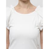 BALLOON 2WAY SLEEVE CUT/バルーンWAYスリーブカット | CALNAMUR | 詳細画像25 