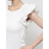 BALLOON 2WAY SLEEVE CUT/バルーンWAYスリーブカット | CALNAMUR | 詳細画像26 