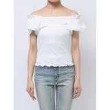 BALLOON 2WAY SLEEVE CUT/バルーンWAYスリーブカット | CALNAMUR | 詳細画像30 