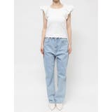 BALLOON 2WAY SLEEVE CUT/バルーンWAYスリーブカット | CALNAMUR | 詳細画像31 