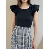 BALLOON 2WAY SLEEVE CUT/バルーンWAYスリーブカット | CALNAMUR | 詳細画像35 