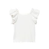 BALLOON 2WAY SLEEVE CUT/バルーンWAYスリーブカット | CALNAMUR | 詳細画像37 