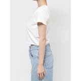 CROPPED LOGO T/S | CALNAMUR | 詳細画像24