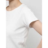 CROPPED LOGO T/S | CALNAMUR | 詳細画像27