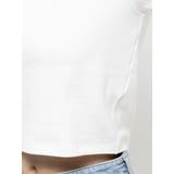 CROPPED LOGO T/S | CALNAMUR | 詳細画像28