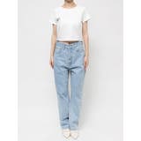 CROPPED LOGO T/S | CALNAMUR | 詳細画像31