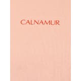 CROPPED LOGO T/S | CALNAMUR | 詳細画像33