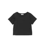 CROPPED LOGO T/S | CALNAMUR | 詳細画像35