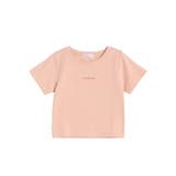 CROPPED LOGO T/S | CALNAMUR | 詳細画像36