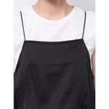 RAYERED BALLOON CAMI | CALNAMUR | 詳細画像26 