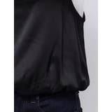 RAYERED BALLOON CAMI | CALNAMUR | 詳細画像28 