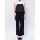 RAYERED BALLOON CAMI | CALNAMUR | 詳細画像31 