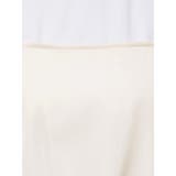 RAYERED BALLOON CAMI | CALNAMUR | 詳細画像32 